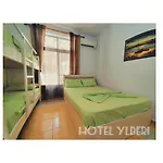 Hotel Ylberi