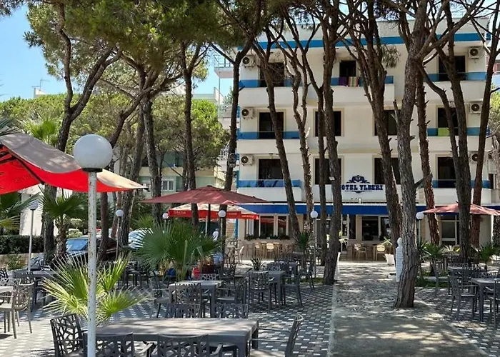 Hotel Ylberi