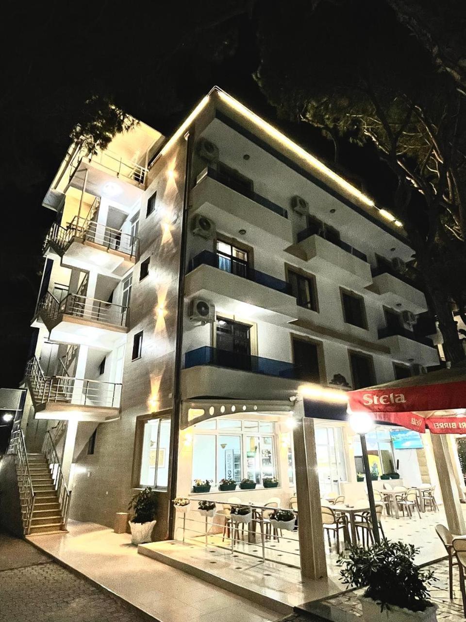 Ylberi Hotel