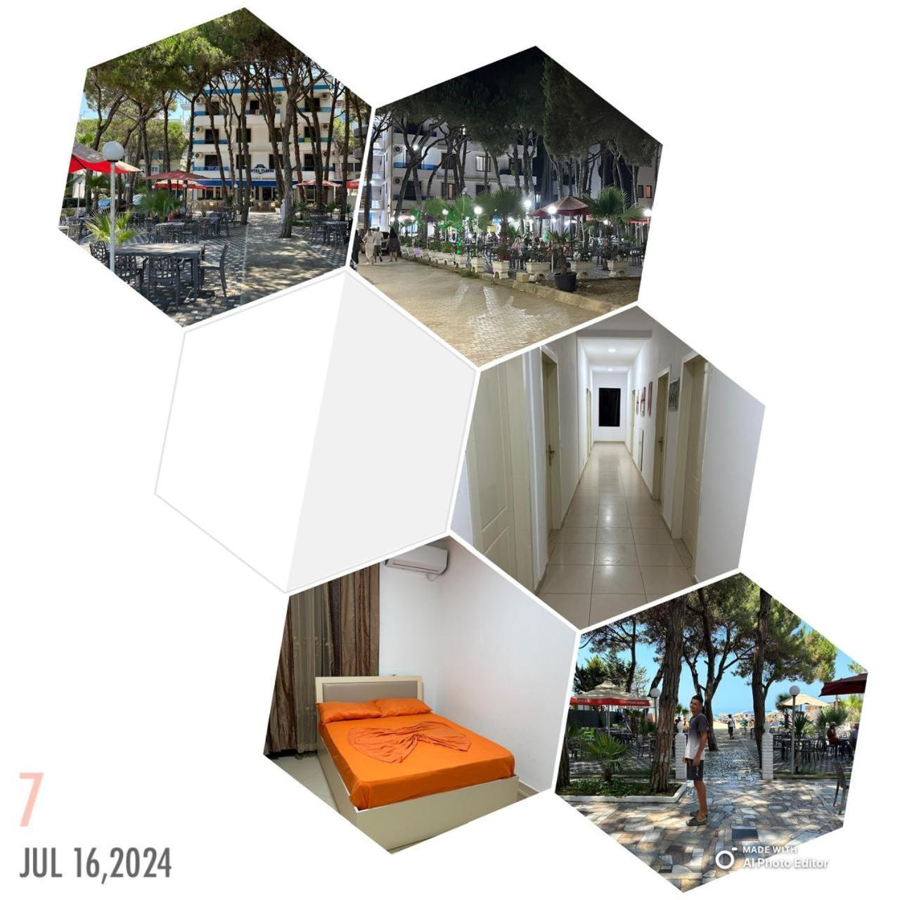 Hotel Ylberi 4*