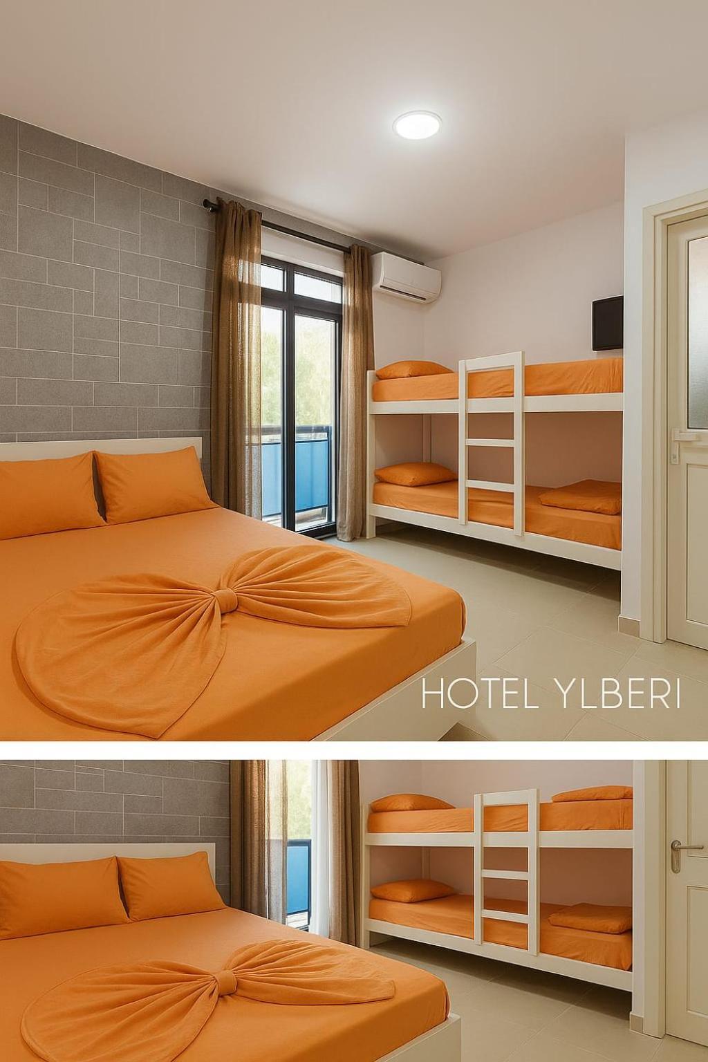 Ylberi 4* Golem (Tirana)