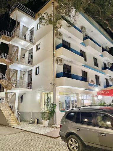 Ylberi Hotel 4*