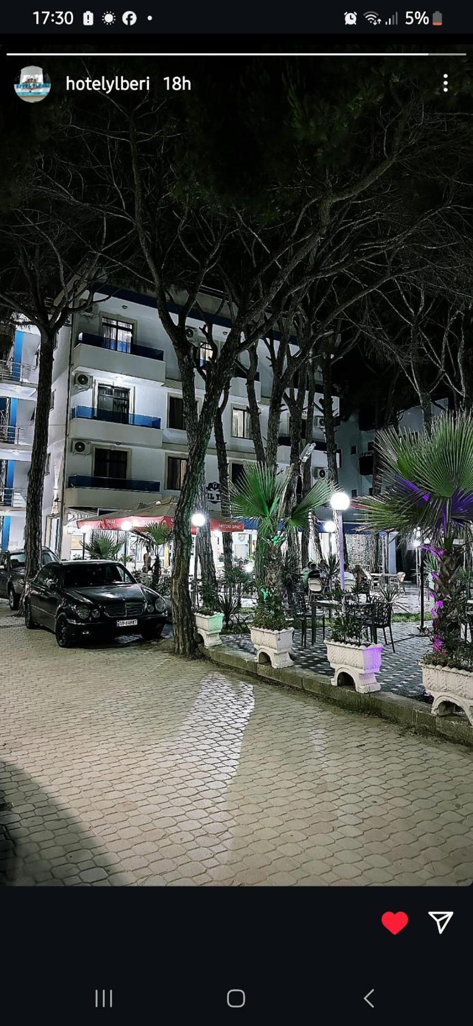 Ylberi Hotel