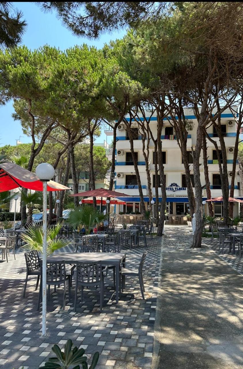Ylberi 4* Golem (Tirana)